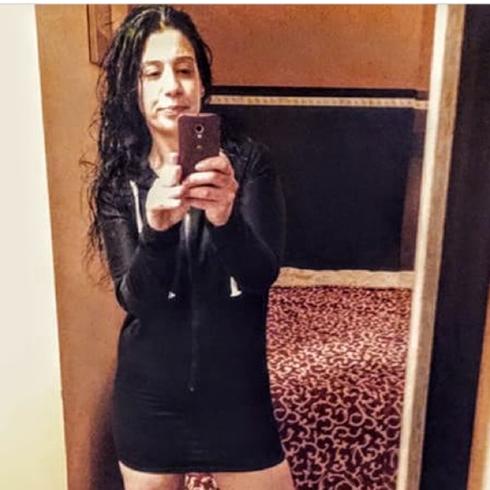 Meet your Posher, Christina